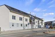 ++ WÖRDERN ++ BEZAUBERNDE DREI Zimmer mit LOGGIA