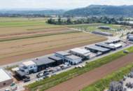 Vielseitige Gewerbeimmobilie mit moderner Ausstattung im Herzen der Südsteiermark