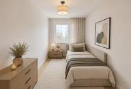 4-Zimmer-Wohung mit Potential: Knapp 93qm in Krems an der Donau