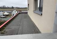 Modernes Bürogebäude mit Wohnnutzung Nähe Eisenstadt und Rust/See