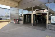 807m² BAUGRUND. NÄHE U2 DONAUSPITAL. TRAUMLAGE DIREKT AM MÜHLWASSER (VIS A VIS).