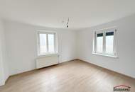 Helle, teilsanierte 3-Zimmerwohnung!