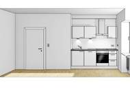 Ihr neues Zuhause in begehrter Lage im 3. Bezirk – 1 Zimmer + Kabinett - Erdgeschoßwohnung - Czapkagasse