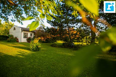 Idyllisches Seegrundstück mit Ferienhaus, Haus-kauf, 900.000,€, 7100 Neusiedl am See