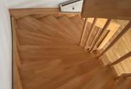 Charmante Maisonette mit großzügiger Terrasse und Grünblick in Kaltenleutgeben