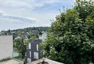 Rarität am Heuberg: Idyllisches Haus mit zwei Wohneinheiten in exklusiver Grünlage
