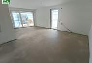 Ihr neues Zuhause wartet auf Sie! Gartenwohnung in Ruhelage! FLORIANI – Quartier am Tullnerfeld
