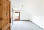 Sonnig wohnen im Lungau | 2-Zimmer-Wohnung in Mariapfarr mit Balkon & KFZ-Stellplatz