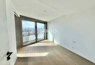 Den schönsten Ausblick auf Stephansdom, Prater &amp; Neue Donau: Doorman, Gym, Pool, Wellness - LUXUS WOHNEN