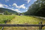 Sie haben genug von der Stadt? Einmaliges Ambiente am Fuße des Schneebergs