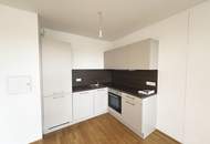 Q11 Leben in Simmering - Traumhafter Ausblick - Loggiawohnung mit 3 Zimmern und Deckenkühlung!