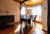 "Ihr Rückzugsort an der Donau - wohnen, wo andere Urlaub machen"