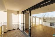 PROVISIONSFREI | ERSTBEZUG - Bezugsfertige, hochwertige 3-Zimmer-Eigentumswohnung mit Küche