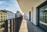 Wohnen an der Wiedner Hauptstraße!