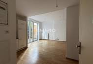 ATELIER NÄHE U3 OTTAKRING MIT HOFSEITIGEM GARTEN! Thaliastr. 121/1