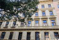 4 Zimmer Wohnung mit 22 m² Loggia
