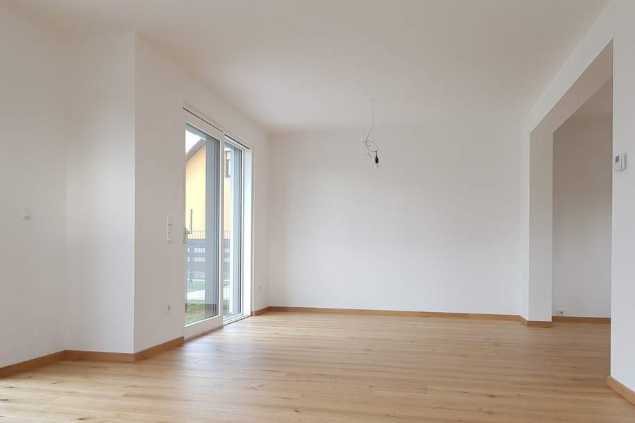 Erstbezug! Neues Zuhause auf Eigengrund in Essling, Haus-kauf, 899.900,€, 1220 Wien 22., Donaustadt