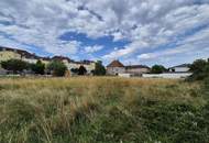 Vergabe im Baurecht: Netto-Bauzins p.M. EUR 2,22 pro m² realisierbarer Netto-Wnfl. lt. Einschätzung der Bebaubarkeit des Architekten