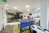 Repräsentative Unternehmenszentrale im Gürtelturm - Standort mit Signalwirkung