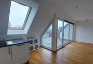 3-Zimmerwohnung mit Balkon und perfekter Verkehrsanbindung in U-Bahnnähe!