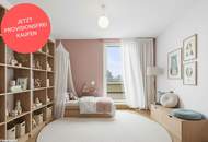 3-Zimmer-Dachgeschoßwohnung mit Fernblick | Süd-Ost-Ausrichtung | Rundum-Terrasse | Provisionsfrei