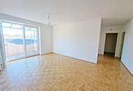 Zentrale 2-Zimmer-Wohnung mit Balkon und Einbauküche in Neumarkt