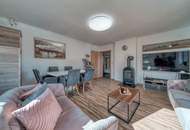 Familientraum! Großzügige 4-Zimmer Wohnung mit Garten zu verkaufen!