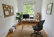 4 Zimmer Wohnung | ca. 20m² Balkon &amp; ca. 100m² Dachterrasse | inkl. Garagenplatz