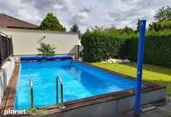 Charmantes Einfamilienhaus mit viel Platz für Ihre Wohnträume