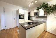 TOP-Gartenwohnung in Judendorf-Straßengel mit 3 Zimmern, Terrasse und 2 Stellplätzen!