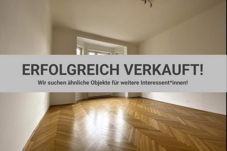 ERFOLGREICH VERKAUFT!, Wohnung-kauf, 199.000,€, 1140 Wien 14., Penzing