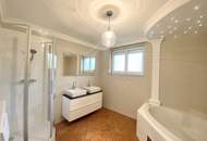 MIETANBOT ANGENOMMEN - TRAUM GARTEN 5 Zi Wohnung inkl. 1 TG Platz - 3 Bedroom Garden Apartment + 1 Parking spot