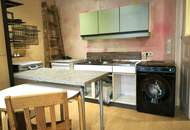 Gut angelegte Wohnung in ruhiger Lage,- nähe Radetzkaplatz