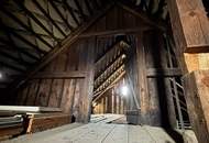 Historische Schmiede im Ortskern von Preitenegg, Kärnten - vielseitig nutzbar!