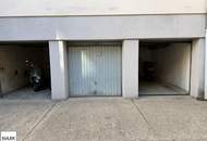 3er Garagenbox in 1100 Wien – Hasengasse 49 / Gudrunstraße 172
