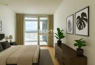 Erstbezug Stadtwohnung mit herrlichem Weitblick! PROVISIONSFREI!