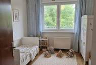 Großzügige, frisch sanierte 4-Raum-Wohnung mit Balkon in Schärding – 93 m² Wohnfläche und optionaler Garage! Ab sofort verfügbar!