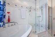 3 Zimmer Garten Maisonett-Wohnung in Hietzinger Grünruhelage