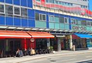 Ideale Kleinwohnung in urbaner Lage mit besonderen Vorzügen