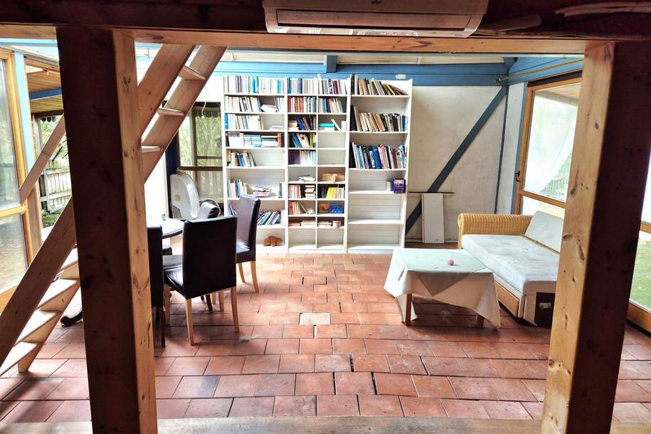 VIEL WOHNFLÄCHE FÜR WENIG GELD, Haus-kauf, 220.000,€, 3143 Sankt Pölten(Land)