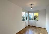 Wunderschöne, helle 4-Zimmer Wohnung mit zwei Balkonen