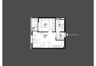 Perfekte 2-Zimmer-Wohnung mit Loggia - N°1 Schwechat