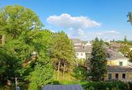 Wohnen in bester Lage von Baden