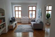 Kleine 2-Zimmer Wohnung in Hauptplatz-Nähe