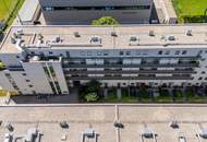Top-Mietwohnung in Wien: 3 Zimmer, 2 Gärten & Freibad vor der Tür!