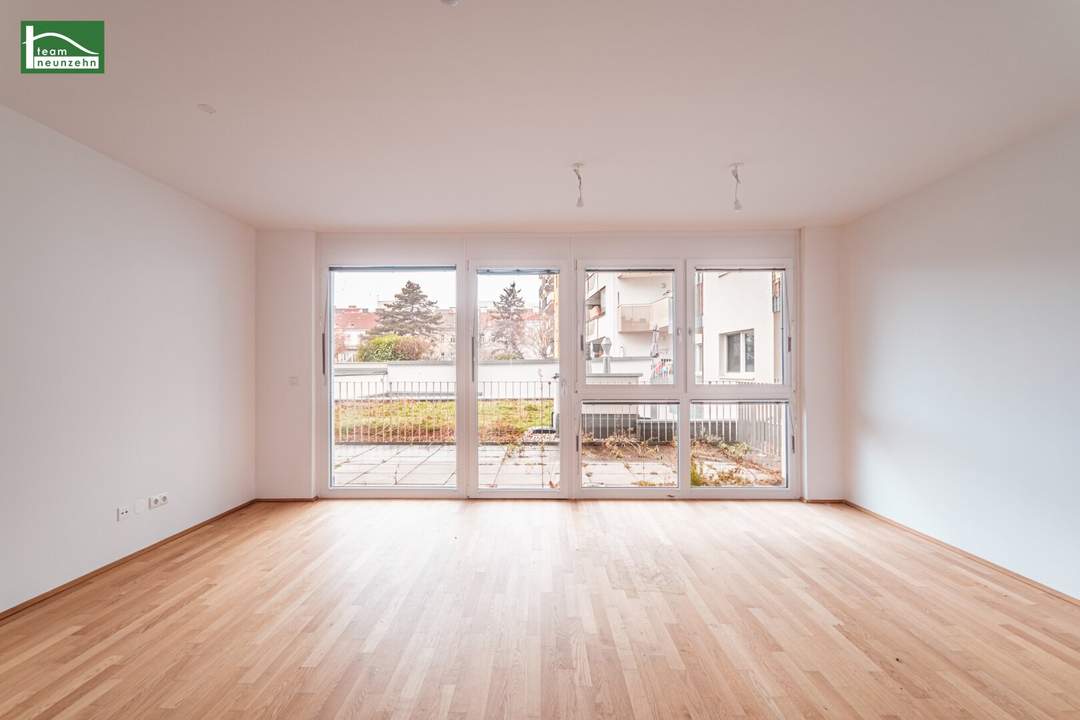 Modernes Wohnhaus mit hochwertiger Ausstattung und Top-Infrastruktur – ideal für Anleger!