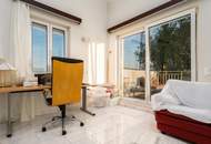 Traumhaus! Tolles Haus, direkte Autobahnnähe, Feldblick!