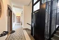 Exklusive Altbauwohnung mit Charme und Charakter