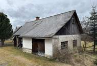 Historische Schmiede im Ortskern von Preitenegg, Kärnten - vielseitig nutzbar!