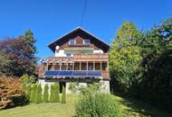 Ein Haus, das Raum für Ideen bietet - Großzügiges Wohnhaus - in Kötschach - Mauthen - Hermagor